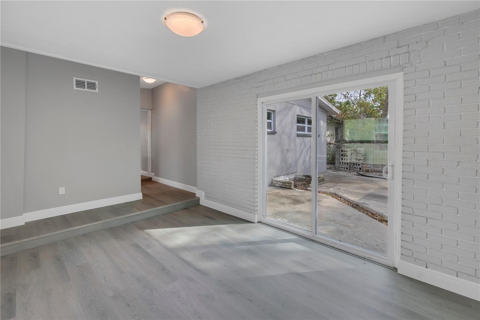 LAKEWOOD TERRACE - Residential