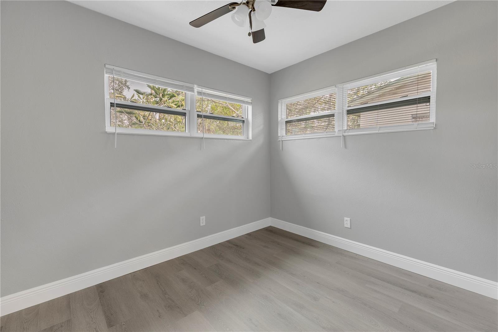 LAKEWOOD TERRACE - Residential