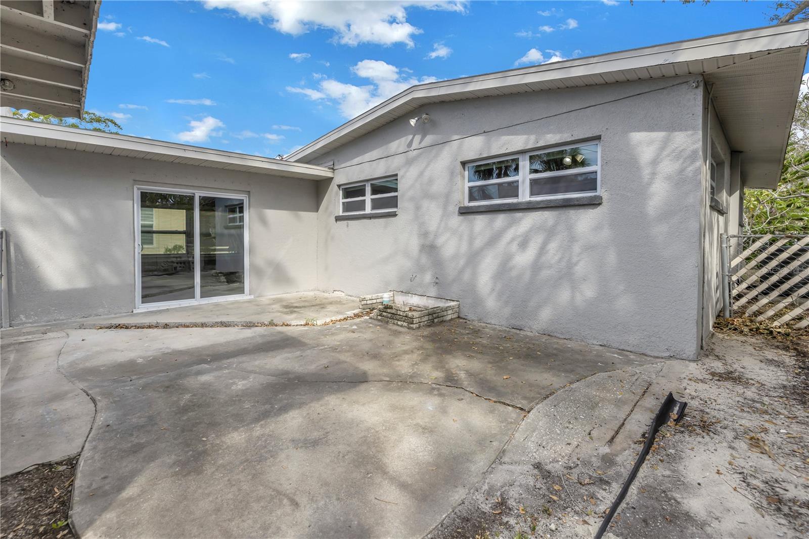 LAKEWOOD TERRACE - Residential