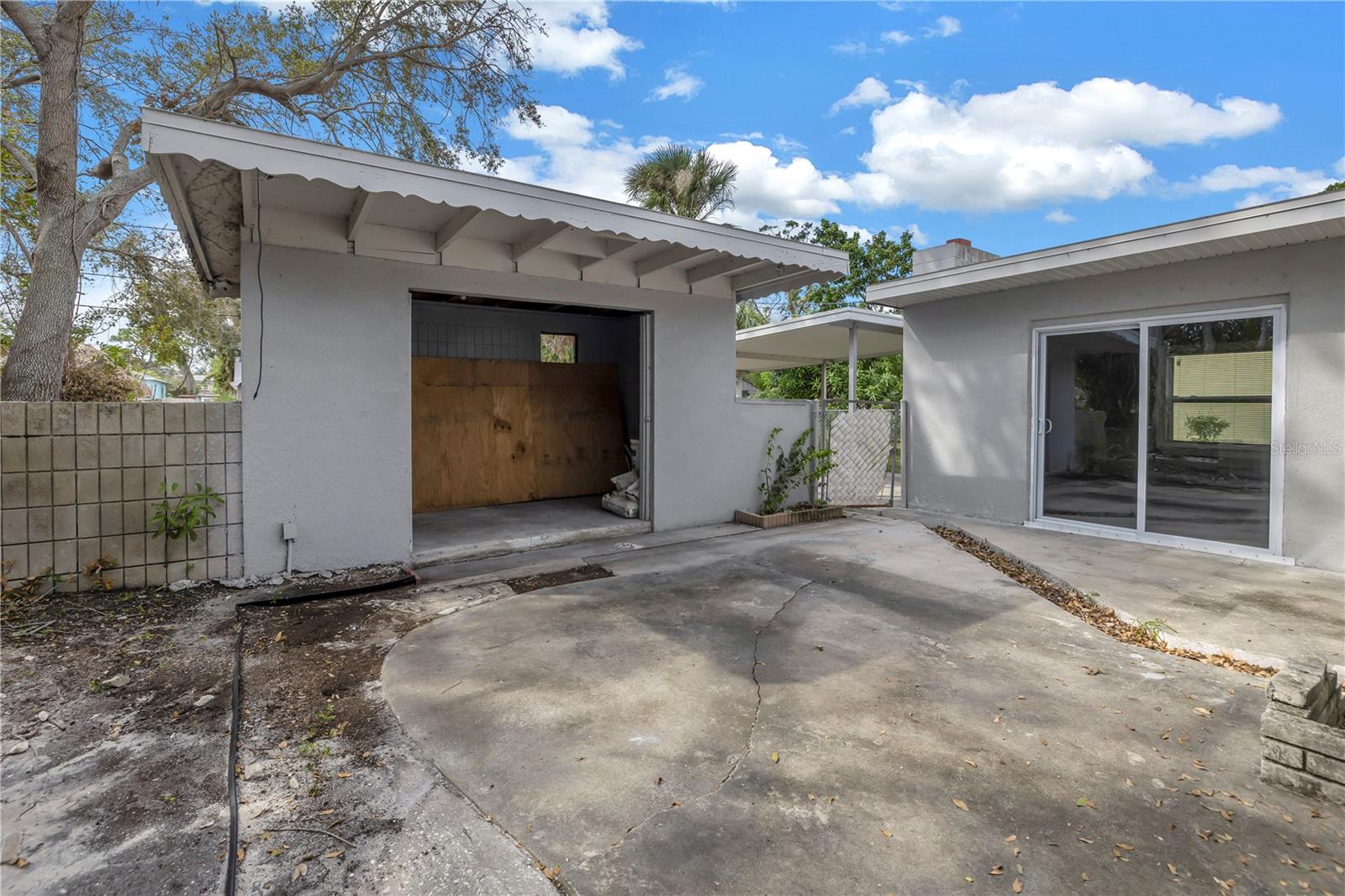 LAKEWOOD TERRACE - Residential