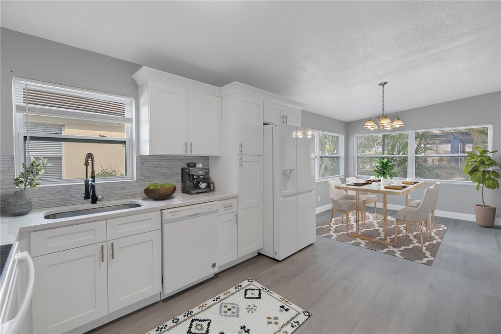 Photo of 4027 7th Street S, St Petersburg, FL 33705 (MLS # TB8487746)