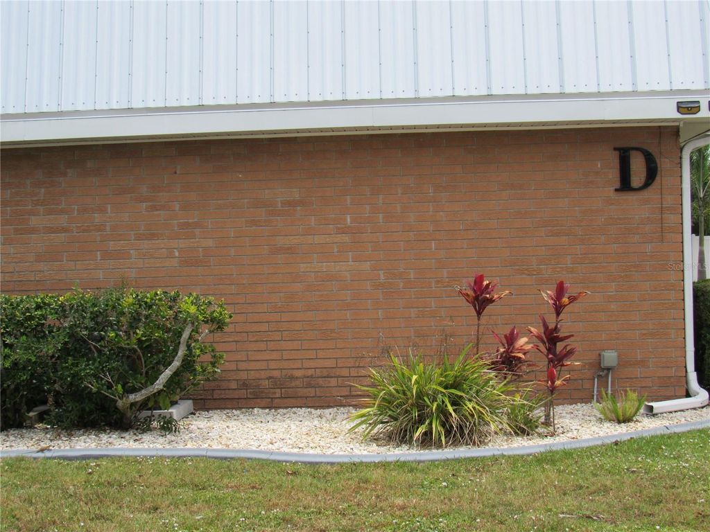 Photo of 22333 Edgewater Drive #D-5, Punta Gorda, FL 33980 (MLS # C7526007)