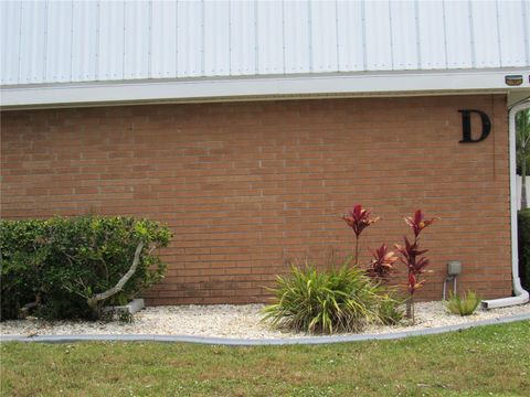 Photo of 22333 Edgewater Drive #D-5, Punta Gorda, FL 33980 (MLS # C7526007)