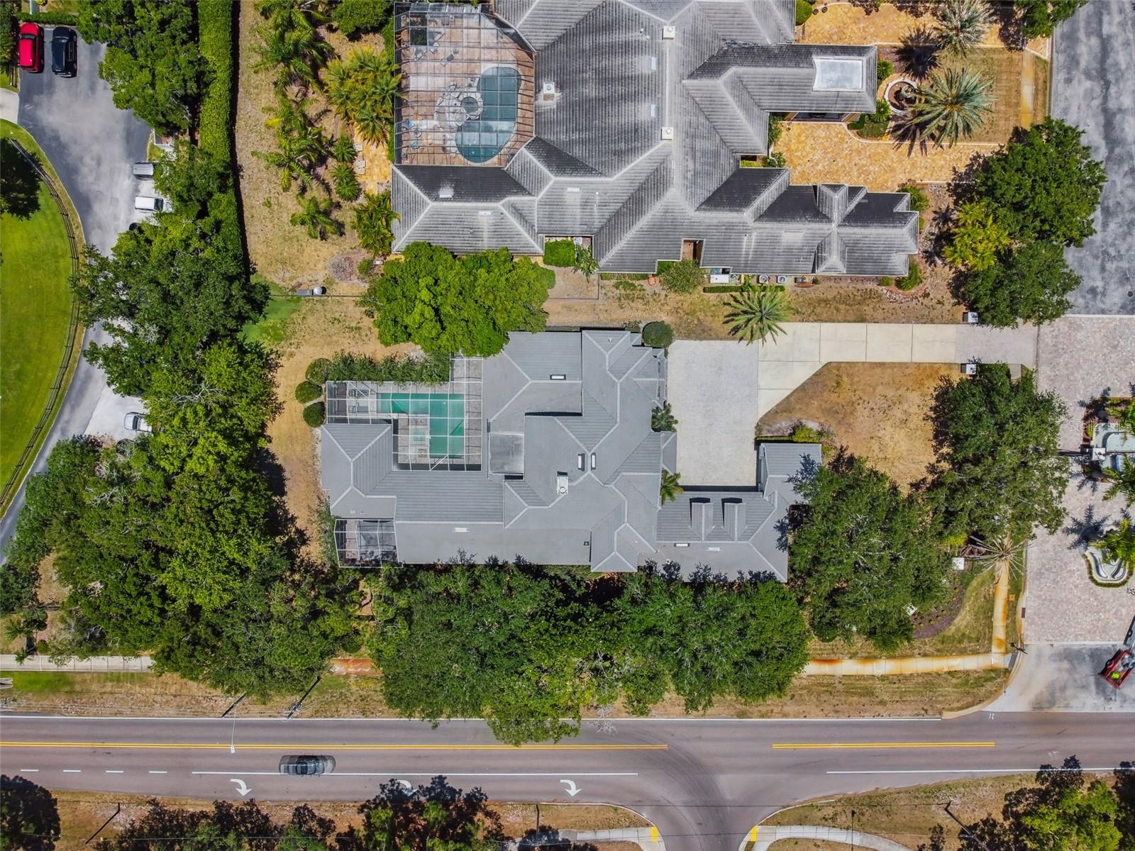 SIGNATURE ESTATES - Residential