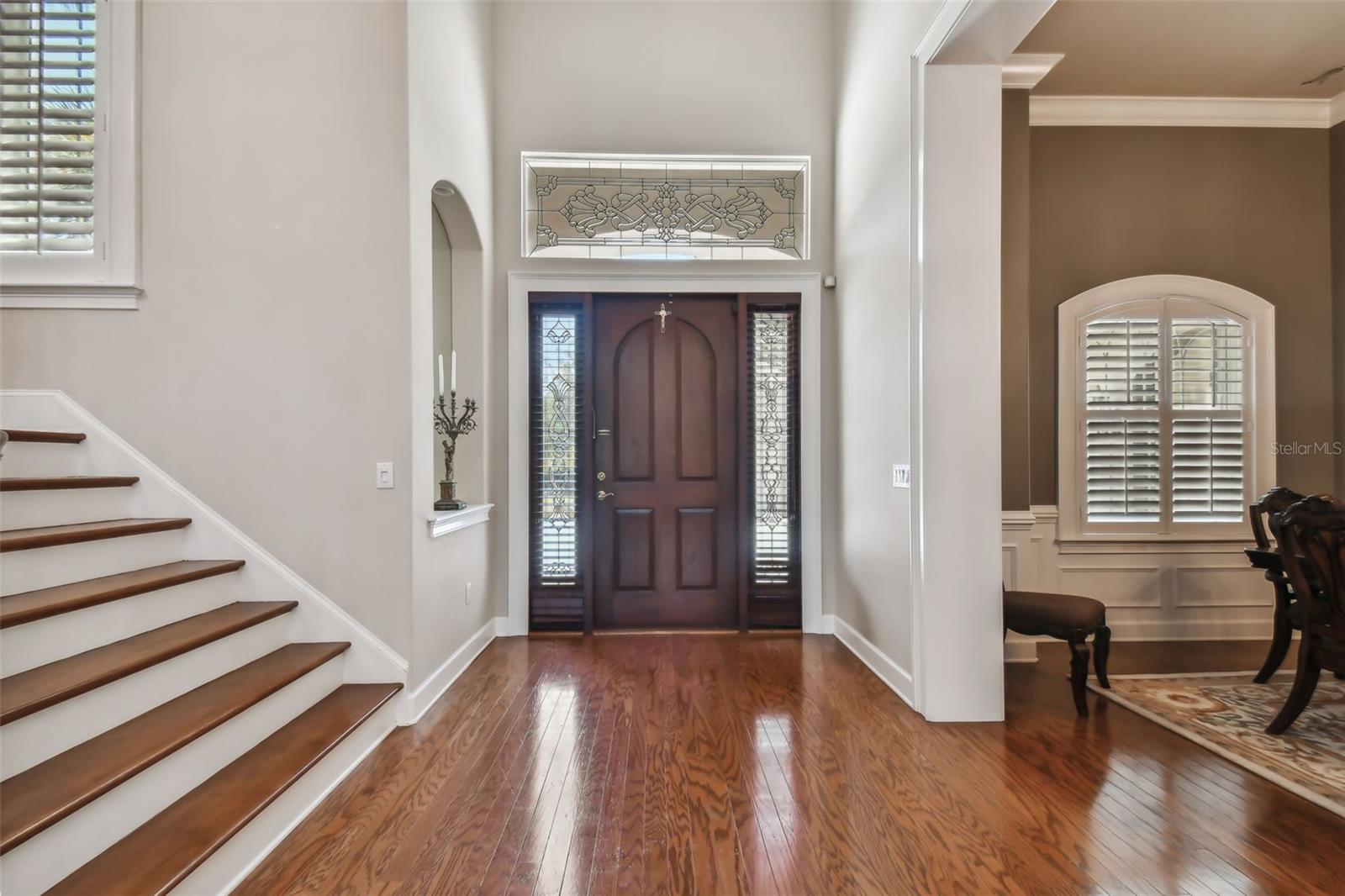 SIGNATURE ESTATES - Residential