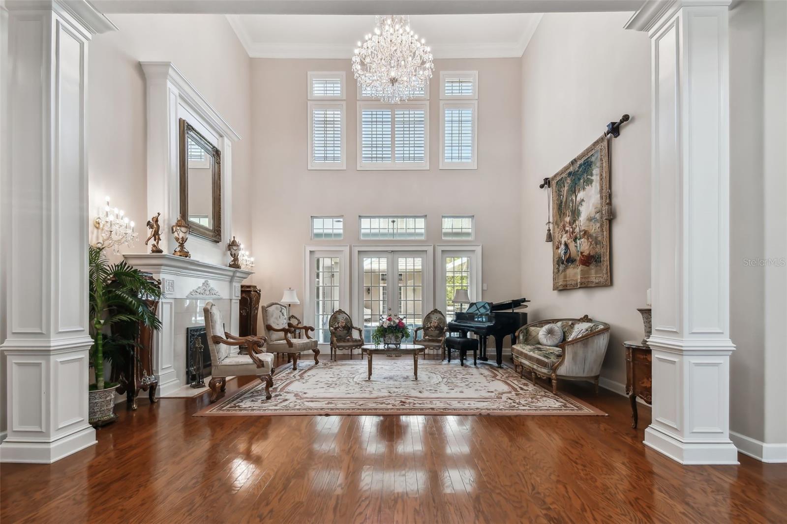 SIGNATURE ESTATES - Residential