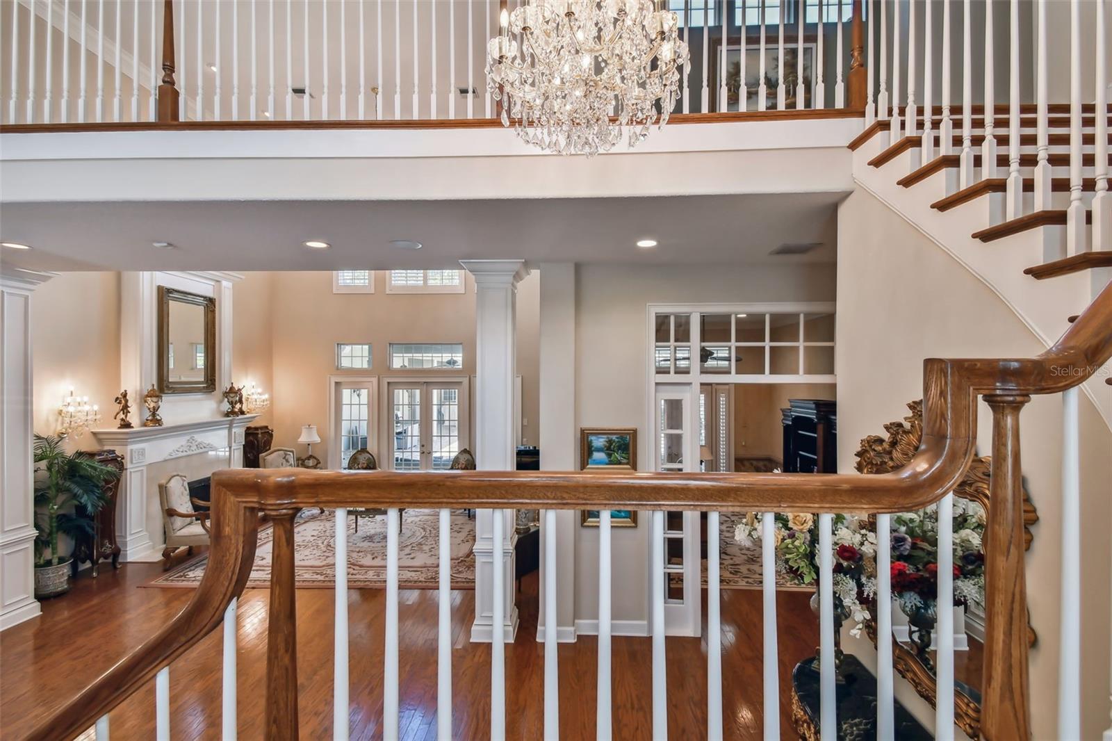 SIGNATURE ESTATES - Residential