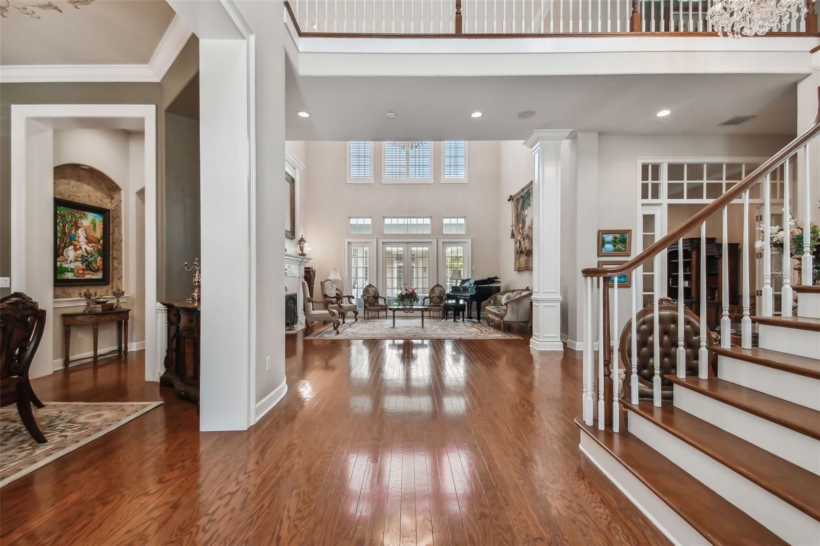 SIGNATURE ESTATES - Residential