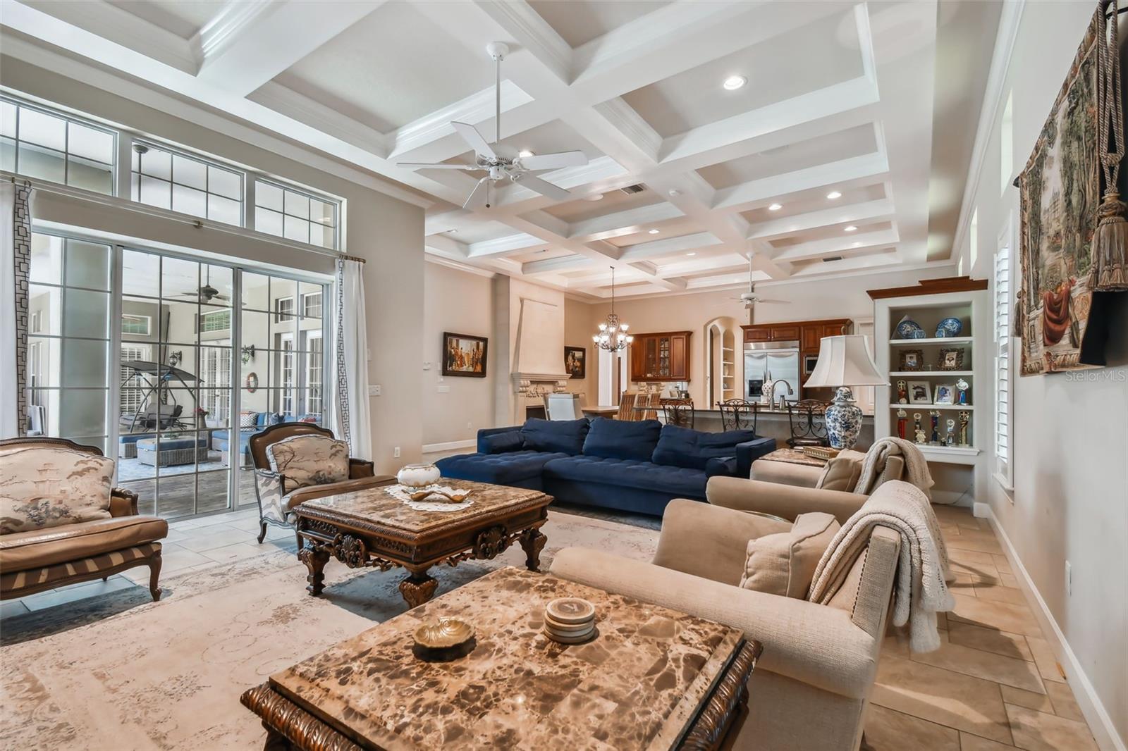 SIGNATURE ESTATES - Residential