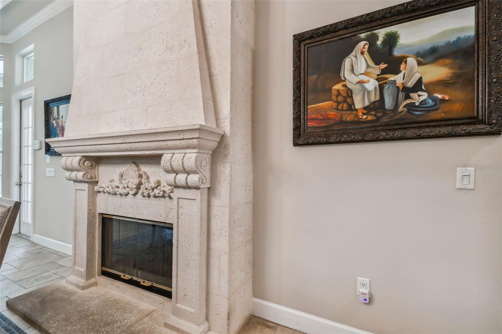 SIGNATURE ESTATES - Residential