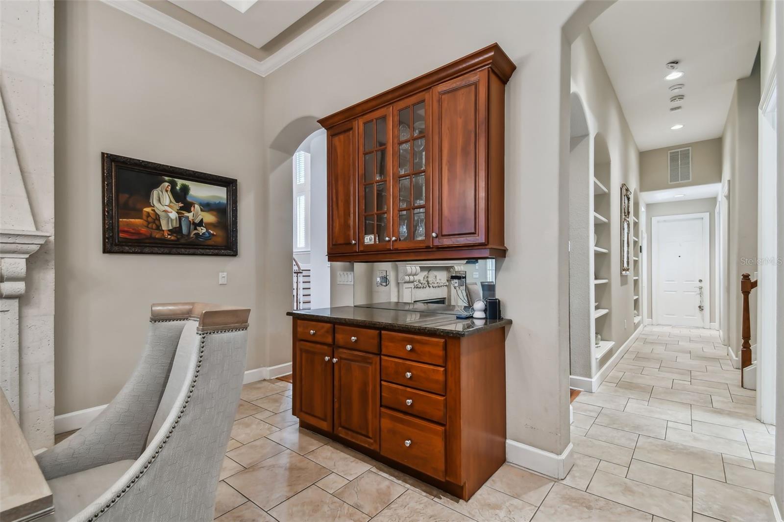 SIGNATURE ESTATES - Residential