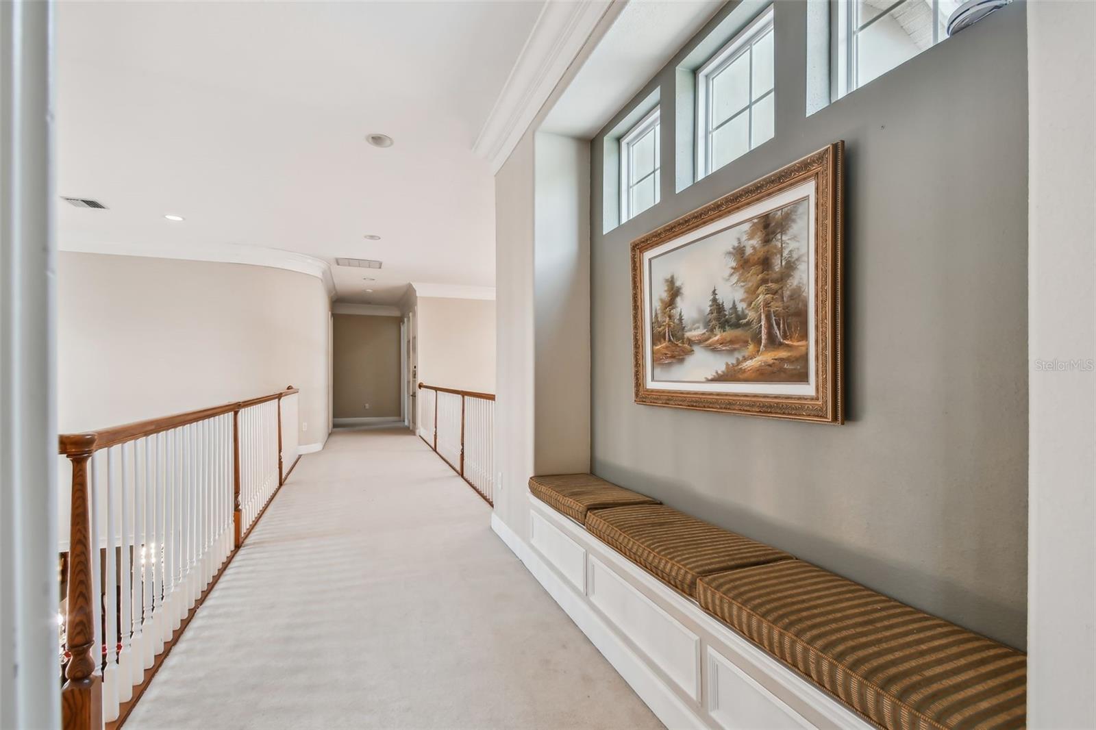 SIGNATURE ESTATES - Residential