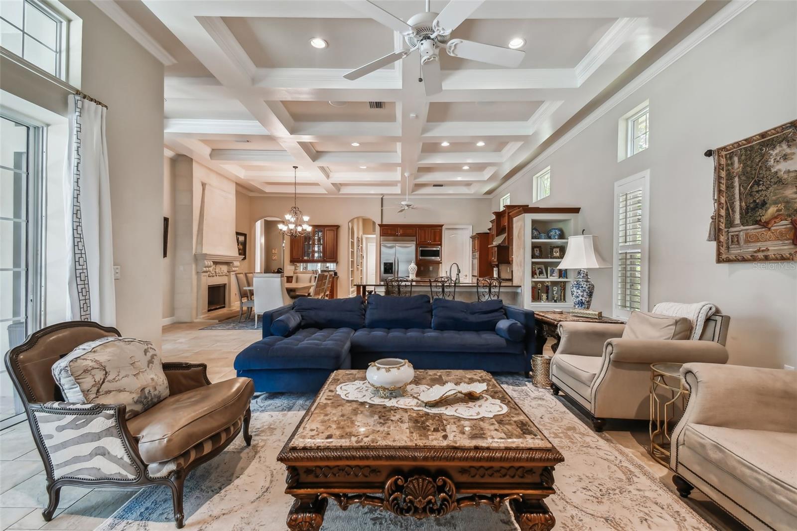 SIGNATURE ESTATES - Residential