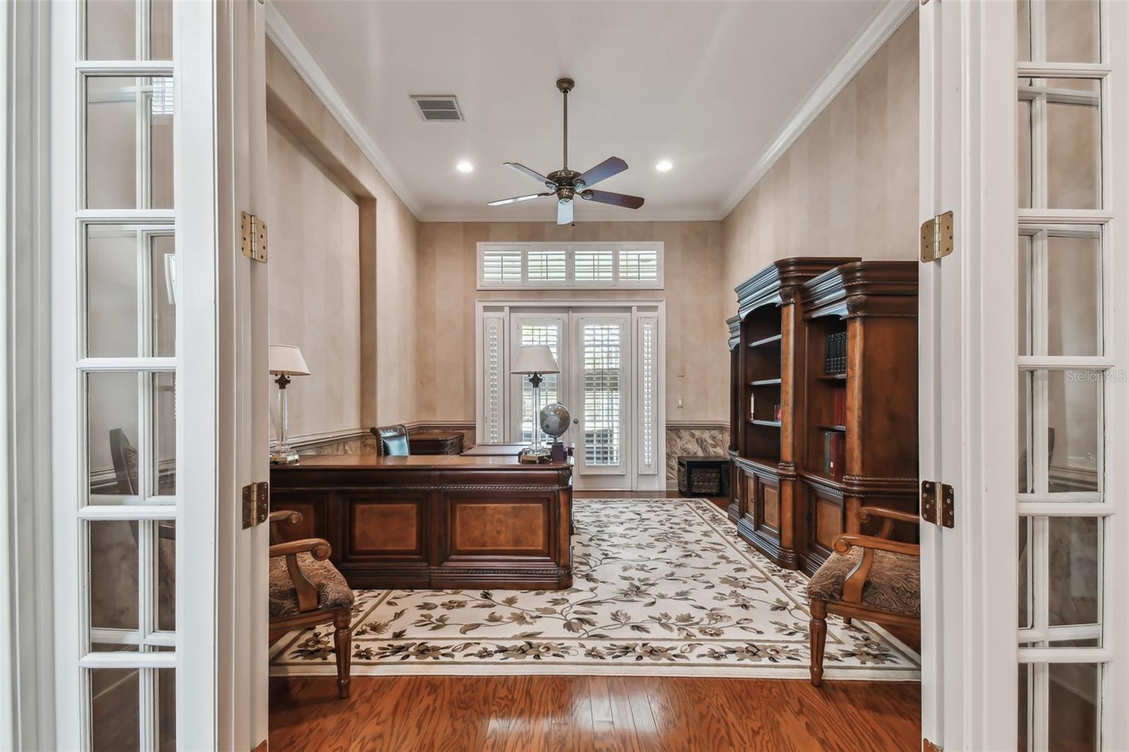 SIGNATURE ESTATES - Residential