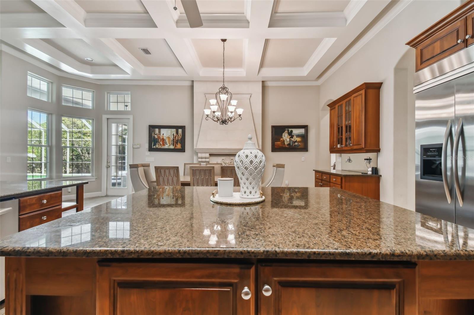 SIGNATURE ESTATES - Residential