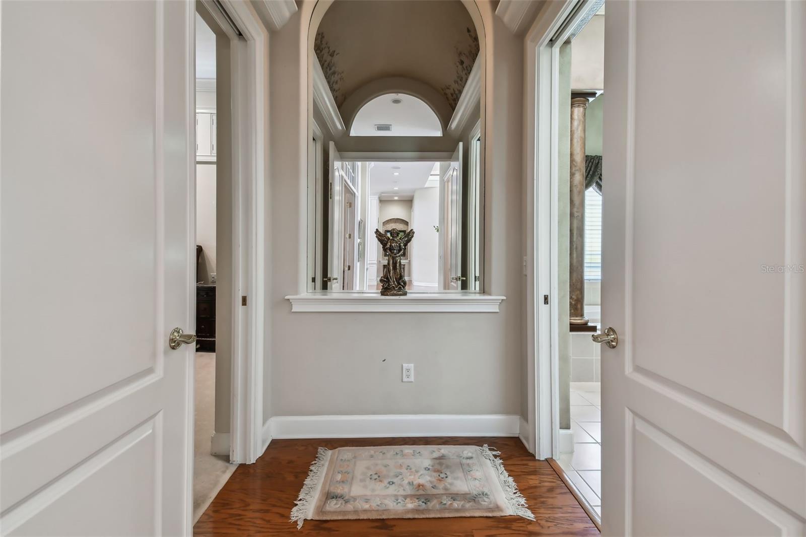 SIGNATURE ESTATES - Residential