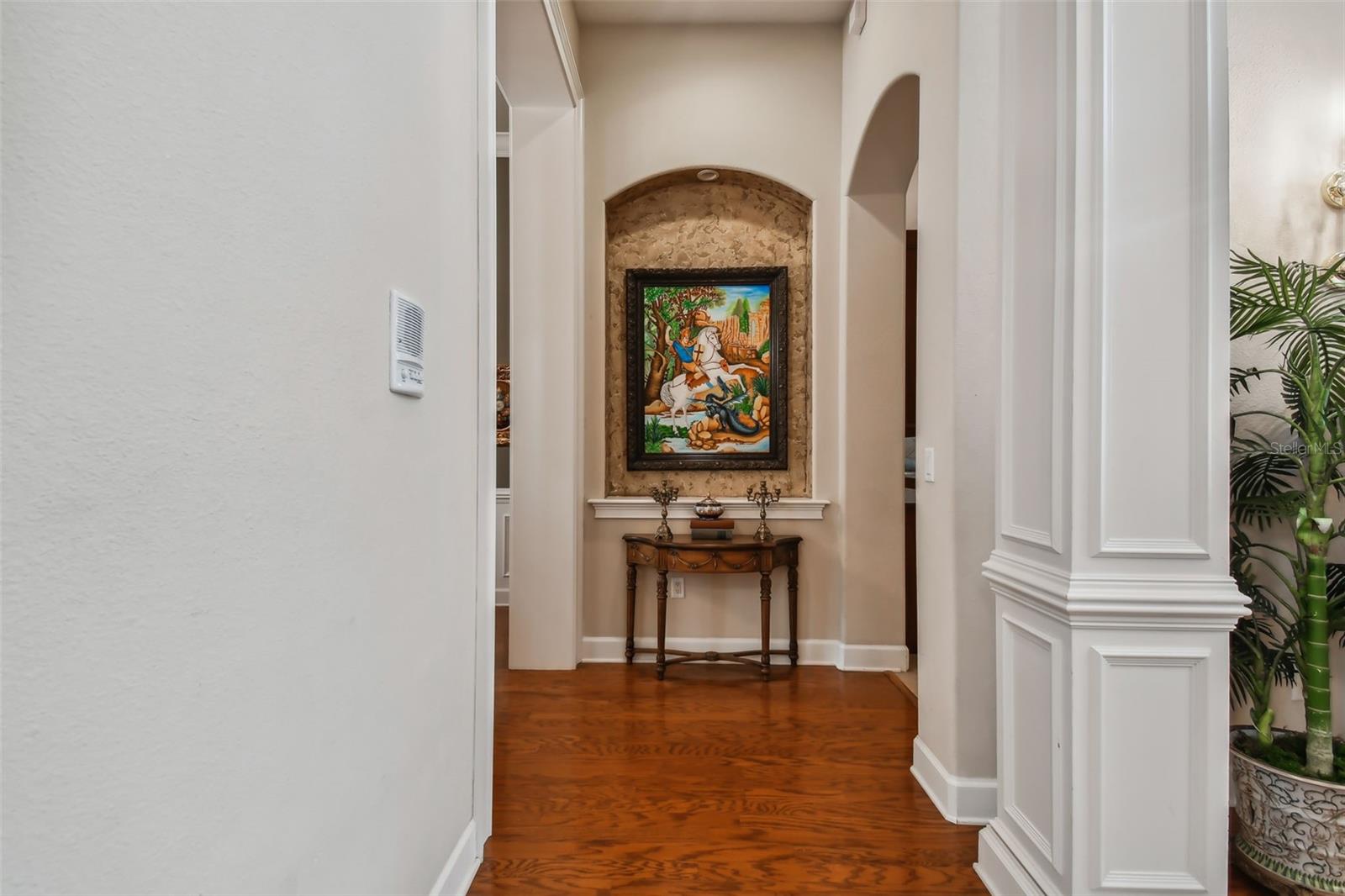 SIGNATURE ESTATES - Residential