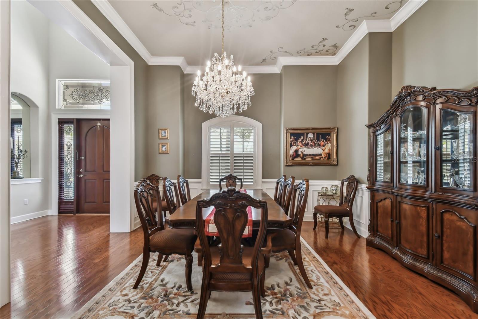 SIGNATURE ESTATES - Residential