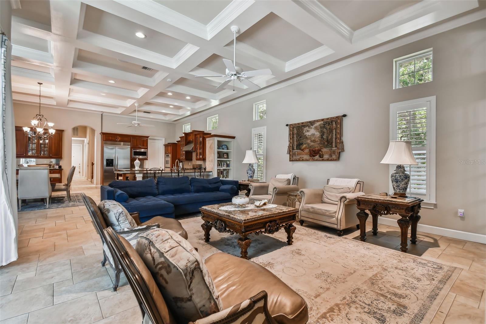 SIGNATURE ESTATES - Residential