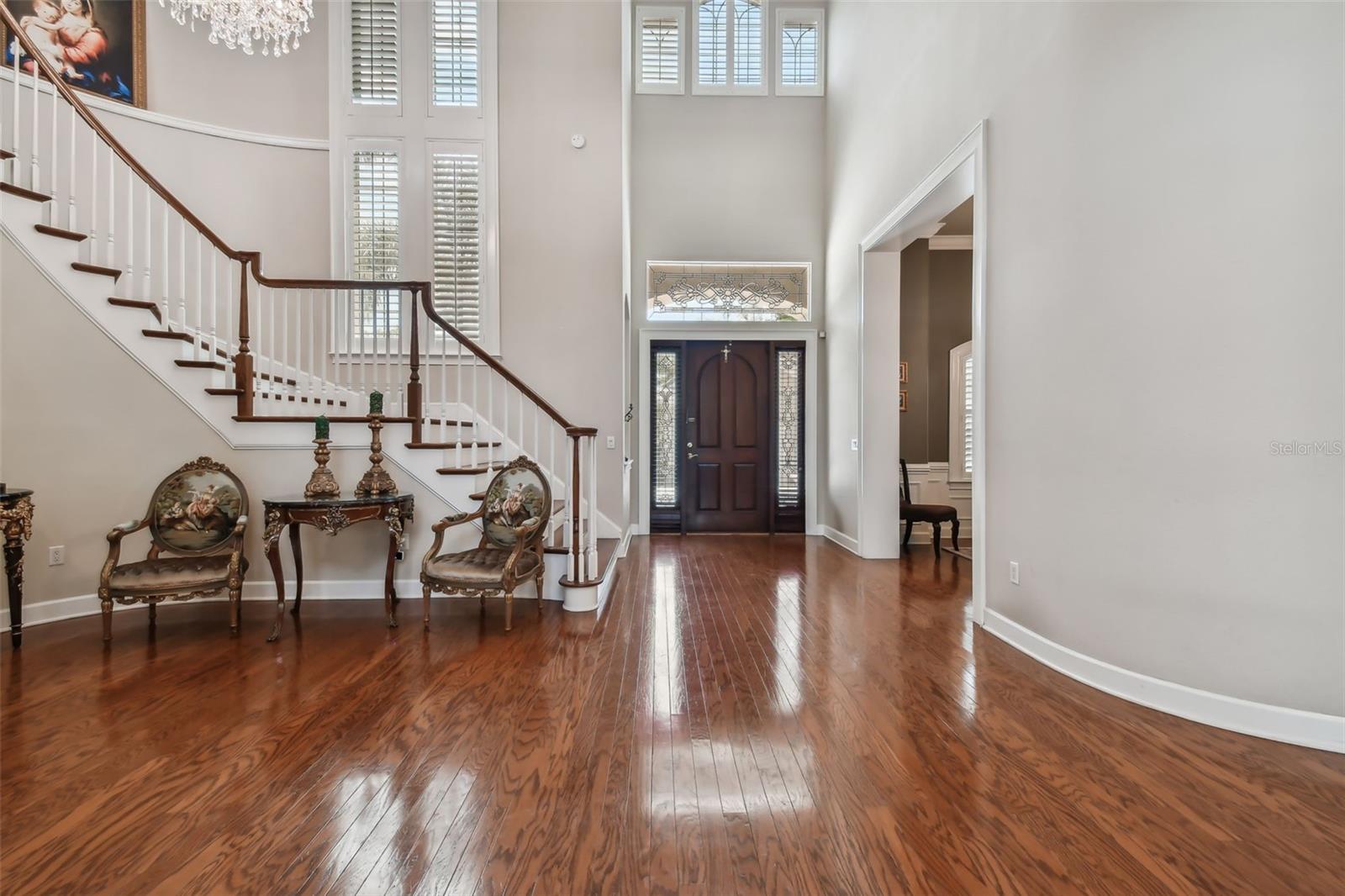 SIGNATURE ESTATES - Residential