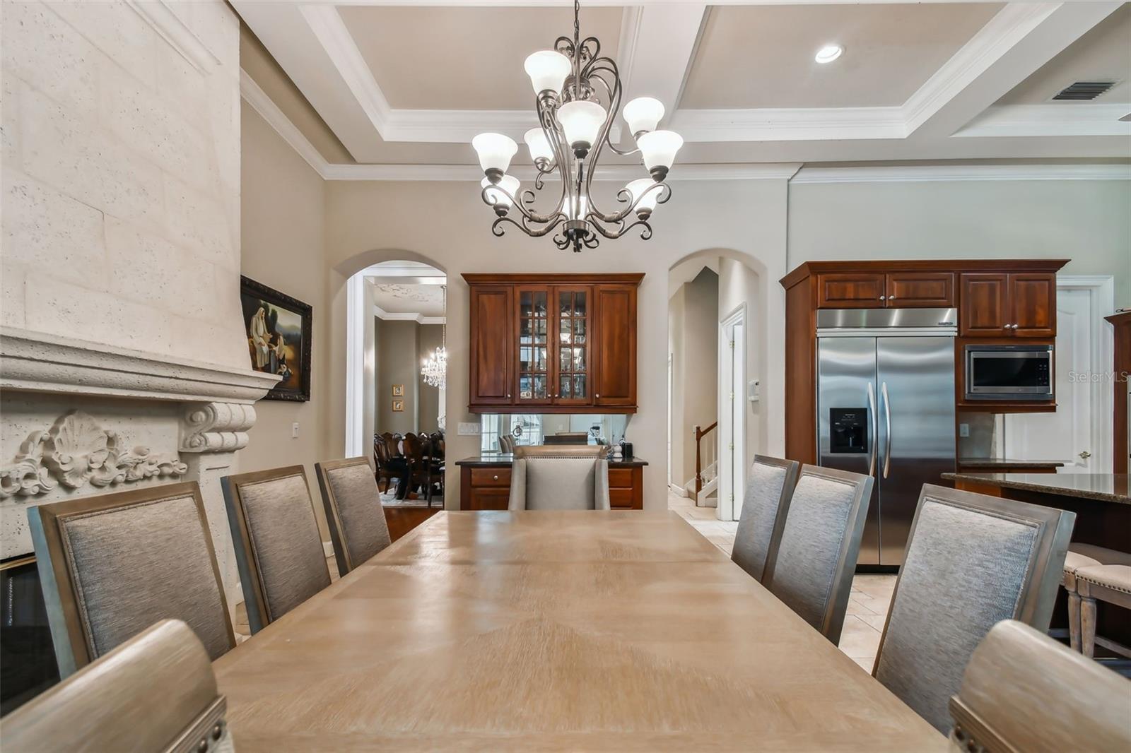 SIGNATURE ESTATES - Residential