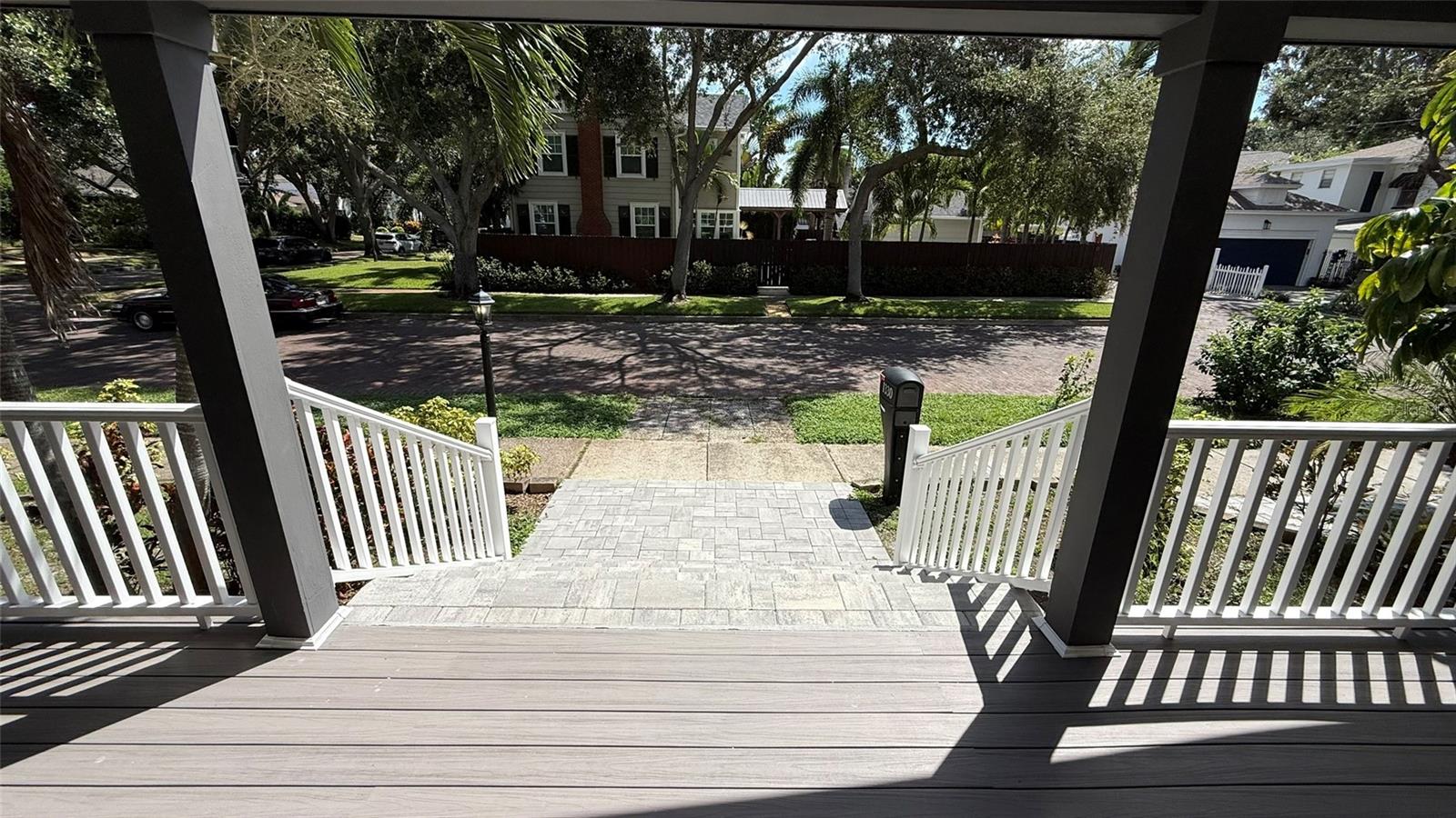 SNELL & HAMLETTS NORTH SHORE ADD - Residential Lease