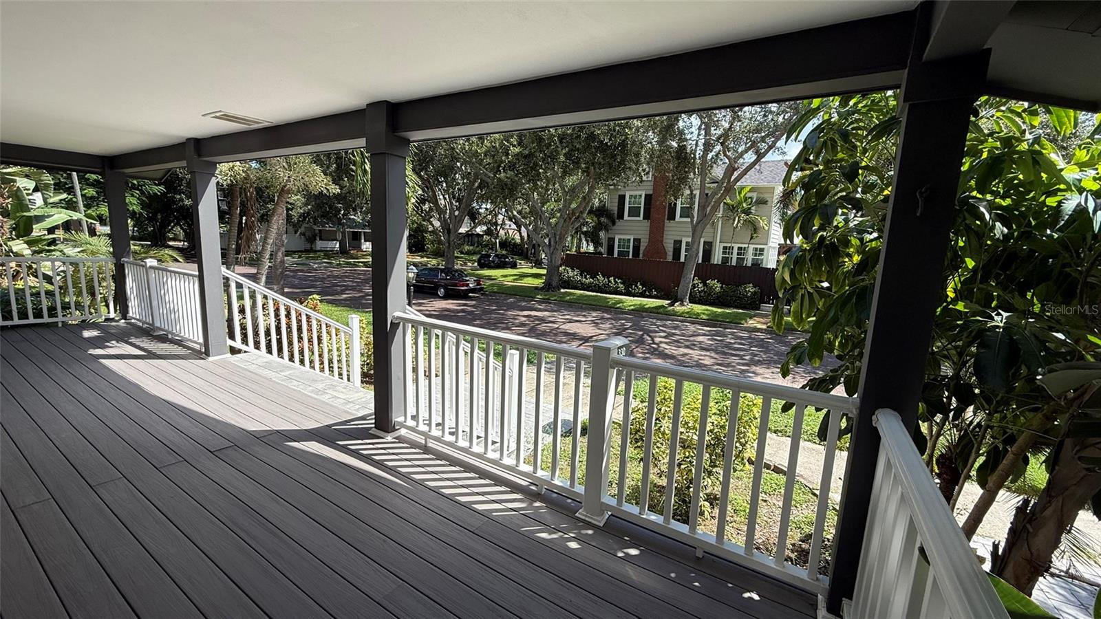 SNELL & HAMLETTS NORTH SHORE ADD - Residential Lease