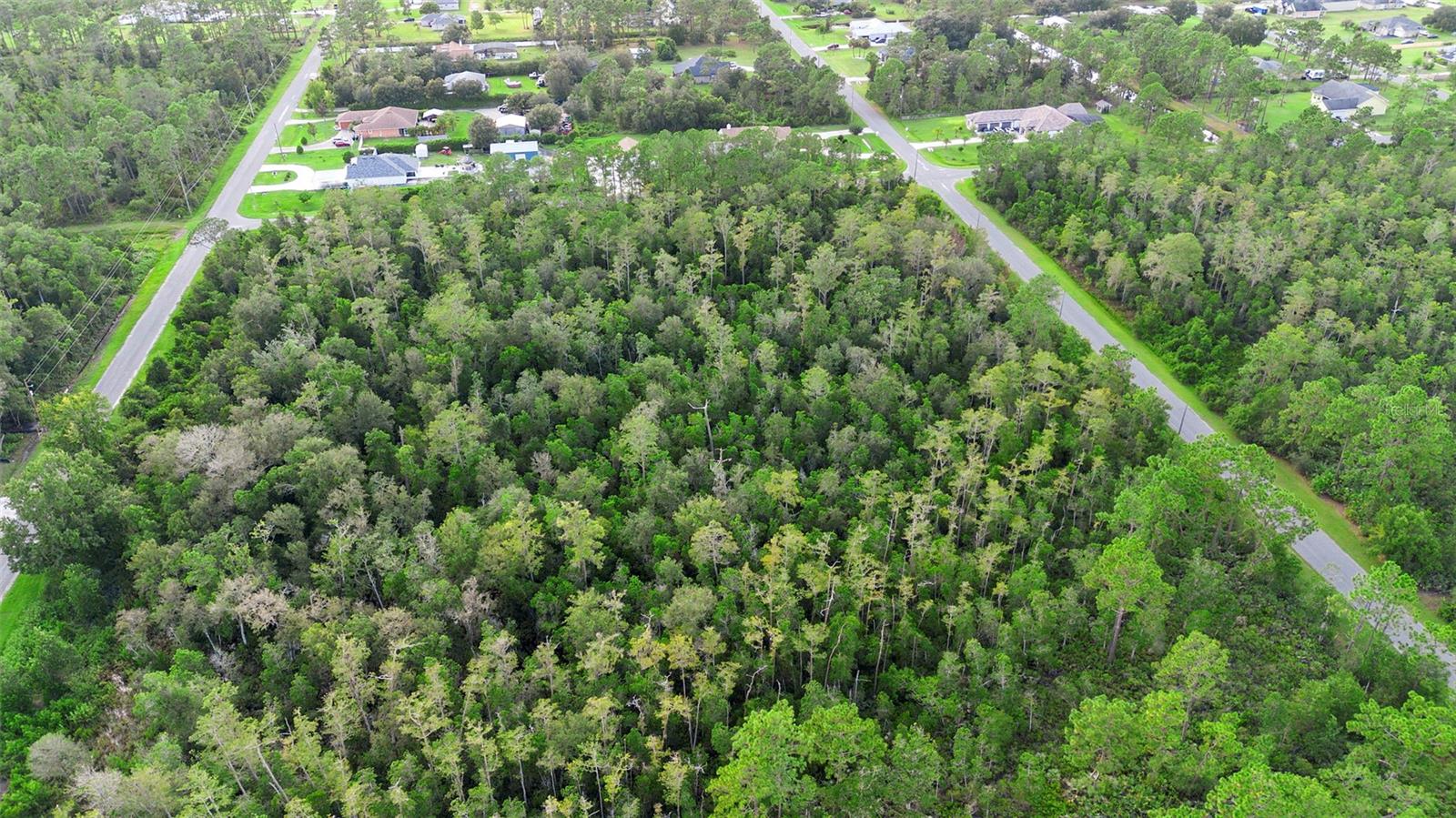 CAPE ORLANDO ESTATES - Land