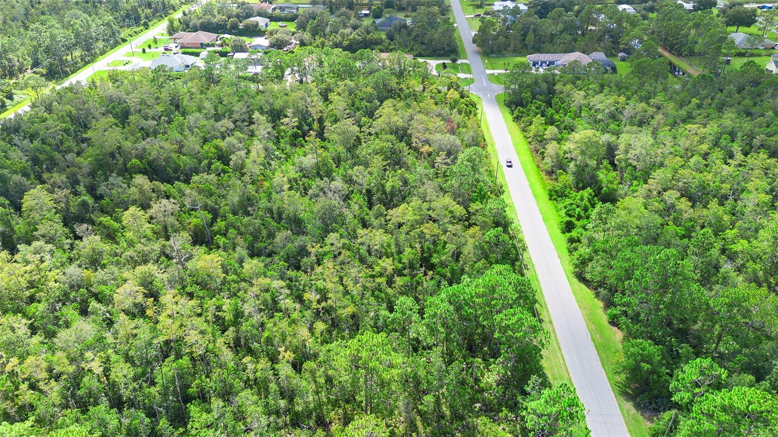 CAPE ORLANDO ESTATES - Land