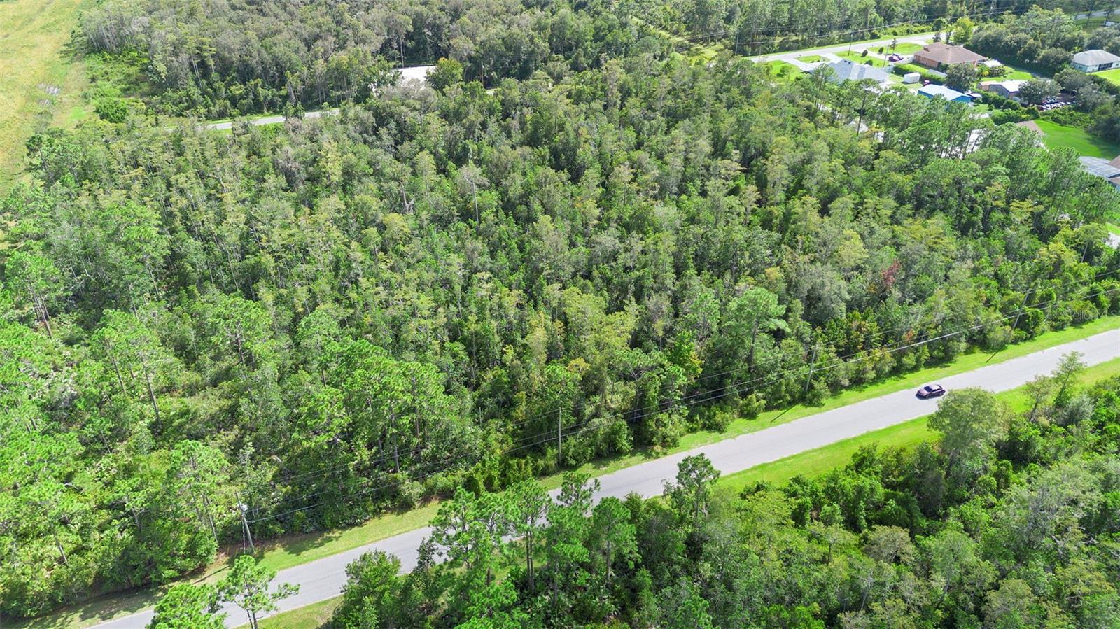 CAPE ORLANDO ESTATES - Land
