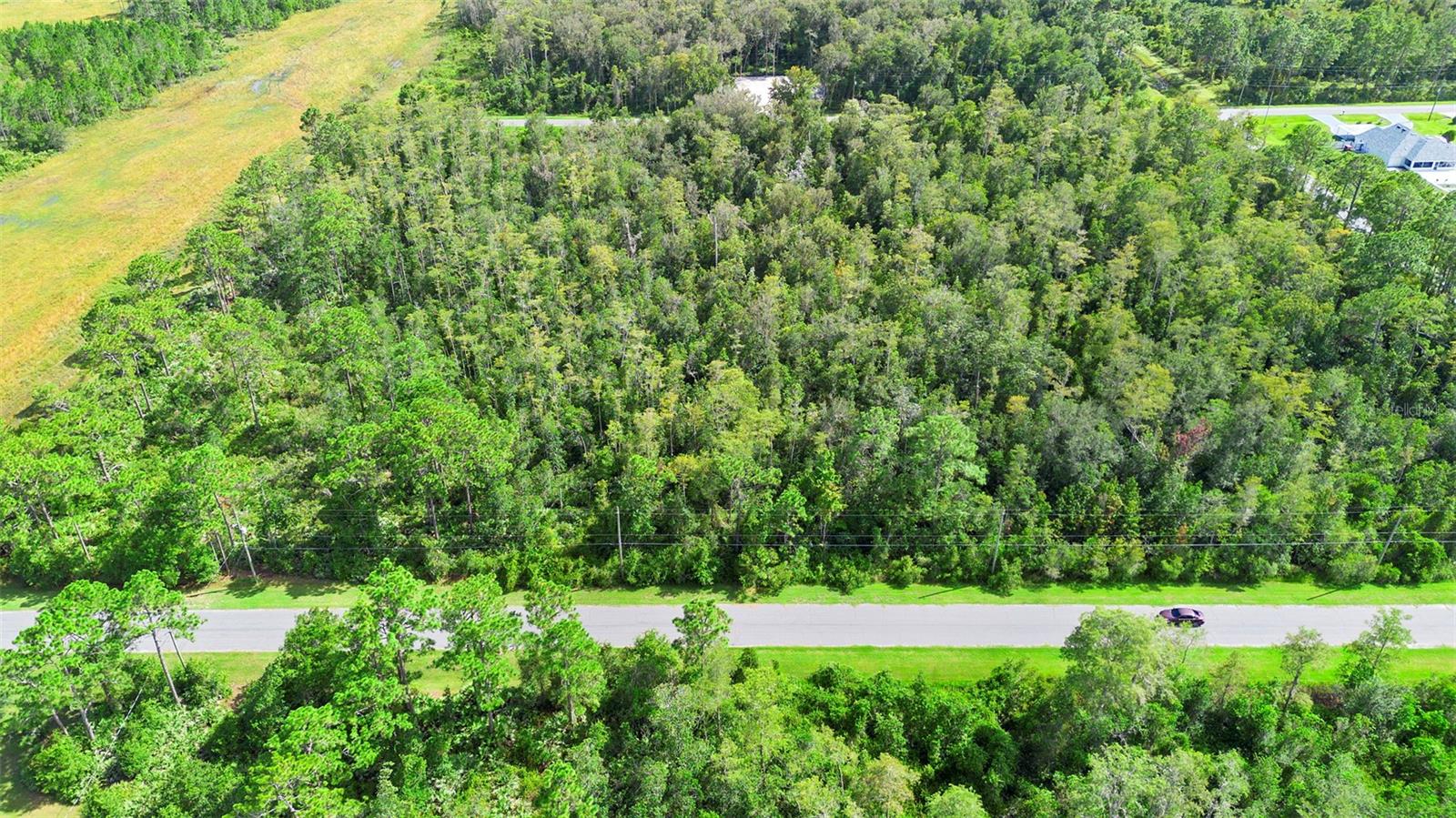 Two adjoining parcels totaling over 2 acres are now available in the flourishing community of Wedgefield. This is a unique chance to secure a spacious lot in a highly sought-after area where residents enjoy the freedom of owning livestock and horses.
With plenty of room to design your dream property, the possibilities are endless—whether you’re envisioning a private estate, equestrian haven, or simply extra space to spread out and enjoy.
Don’t miss this rare find in one of Central Florida’s growing communities!