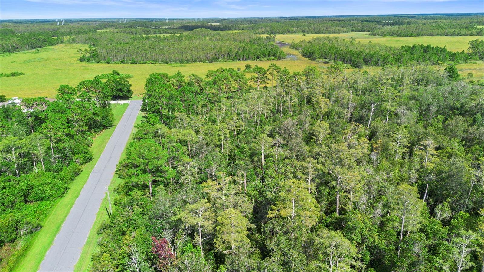 CAPE ORLANDO ESTATES - Land