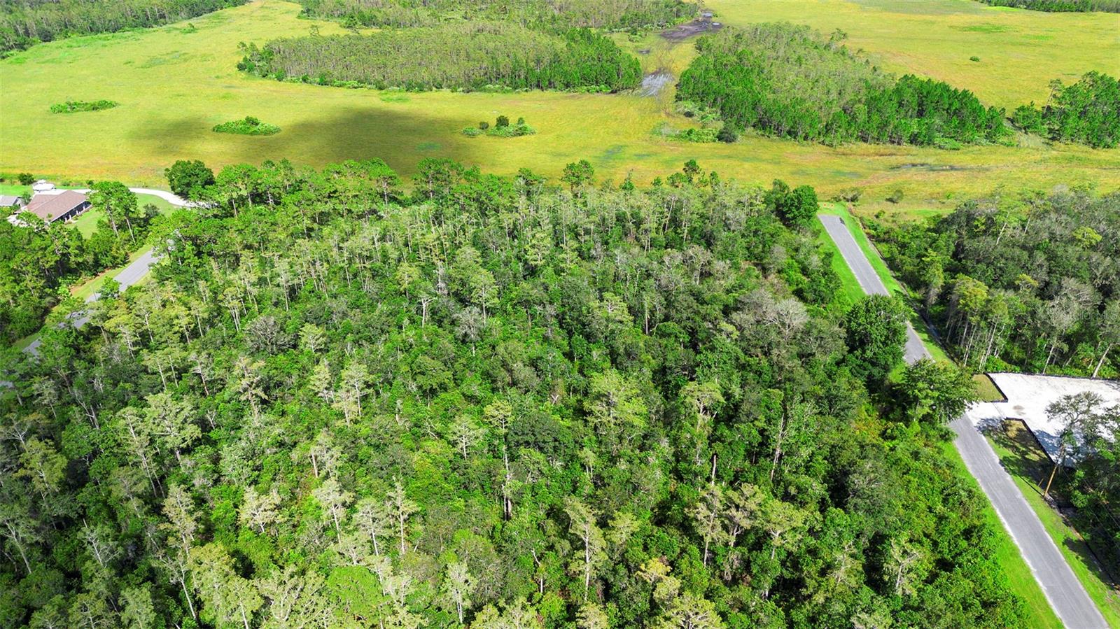 CAPE ORLANDO ESTATES - Land