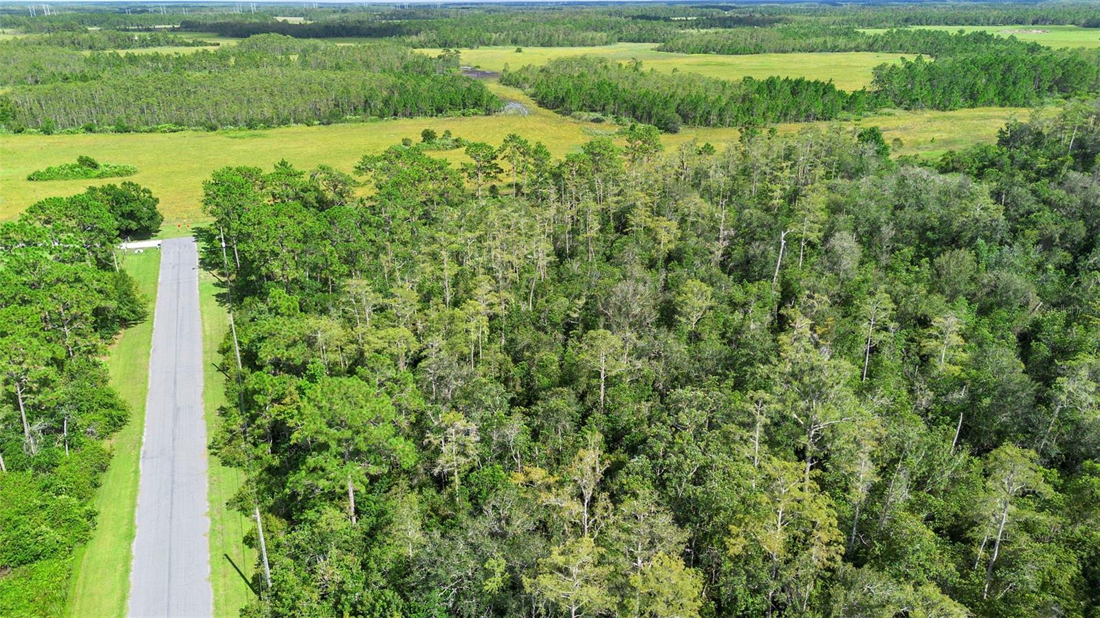 CAPE ORLANDO ESTATES - Land