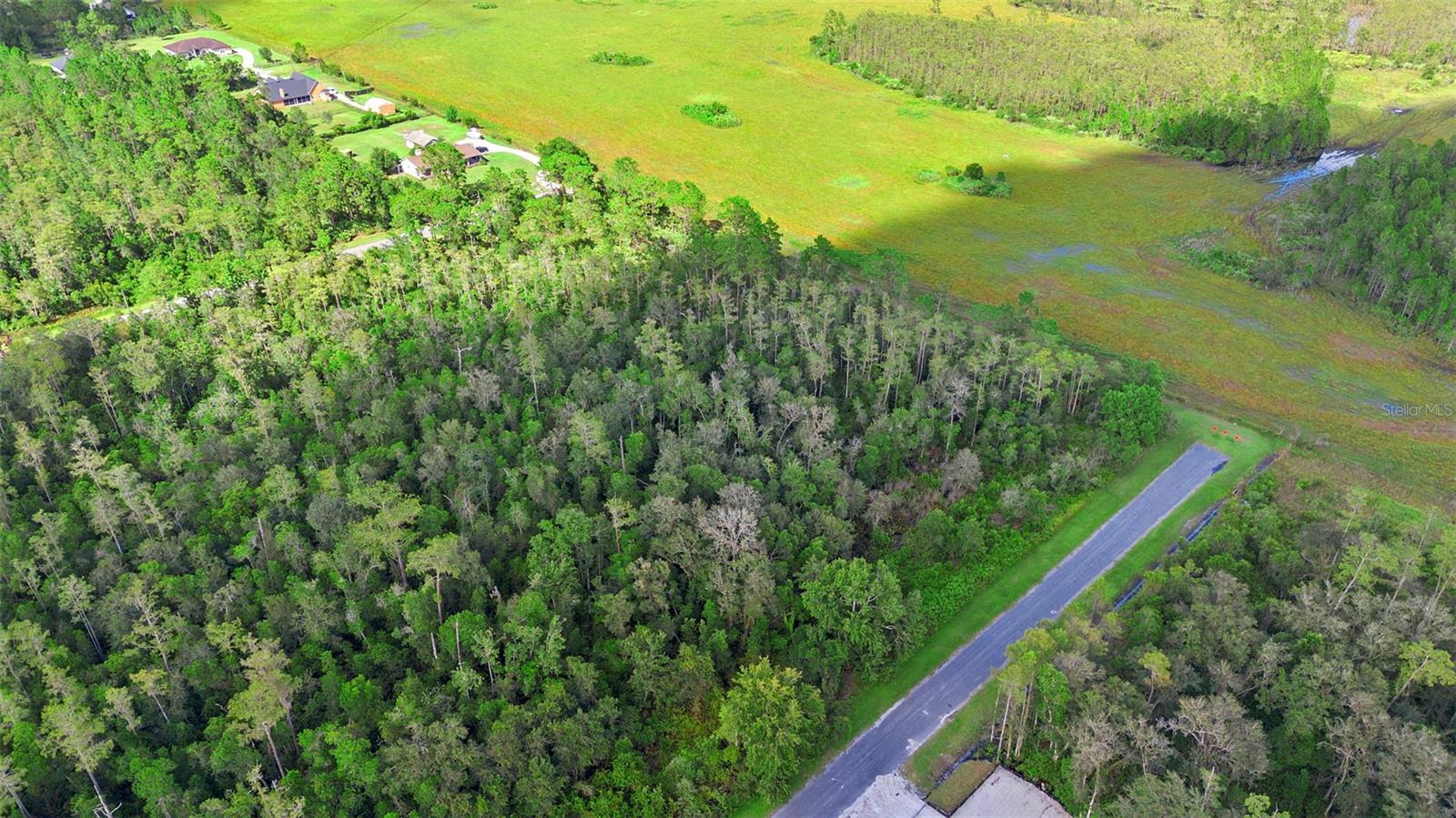 CAPE ORLANDO ESTATES - Land