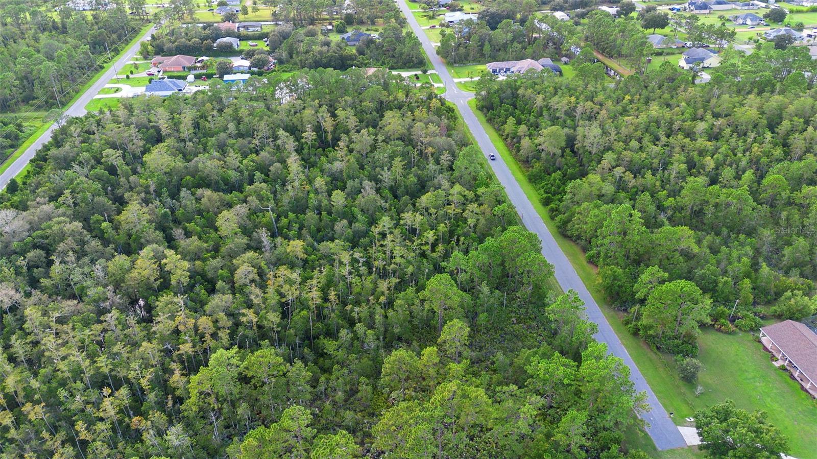 CAPE ORLANDO ESTATES - Land