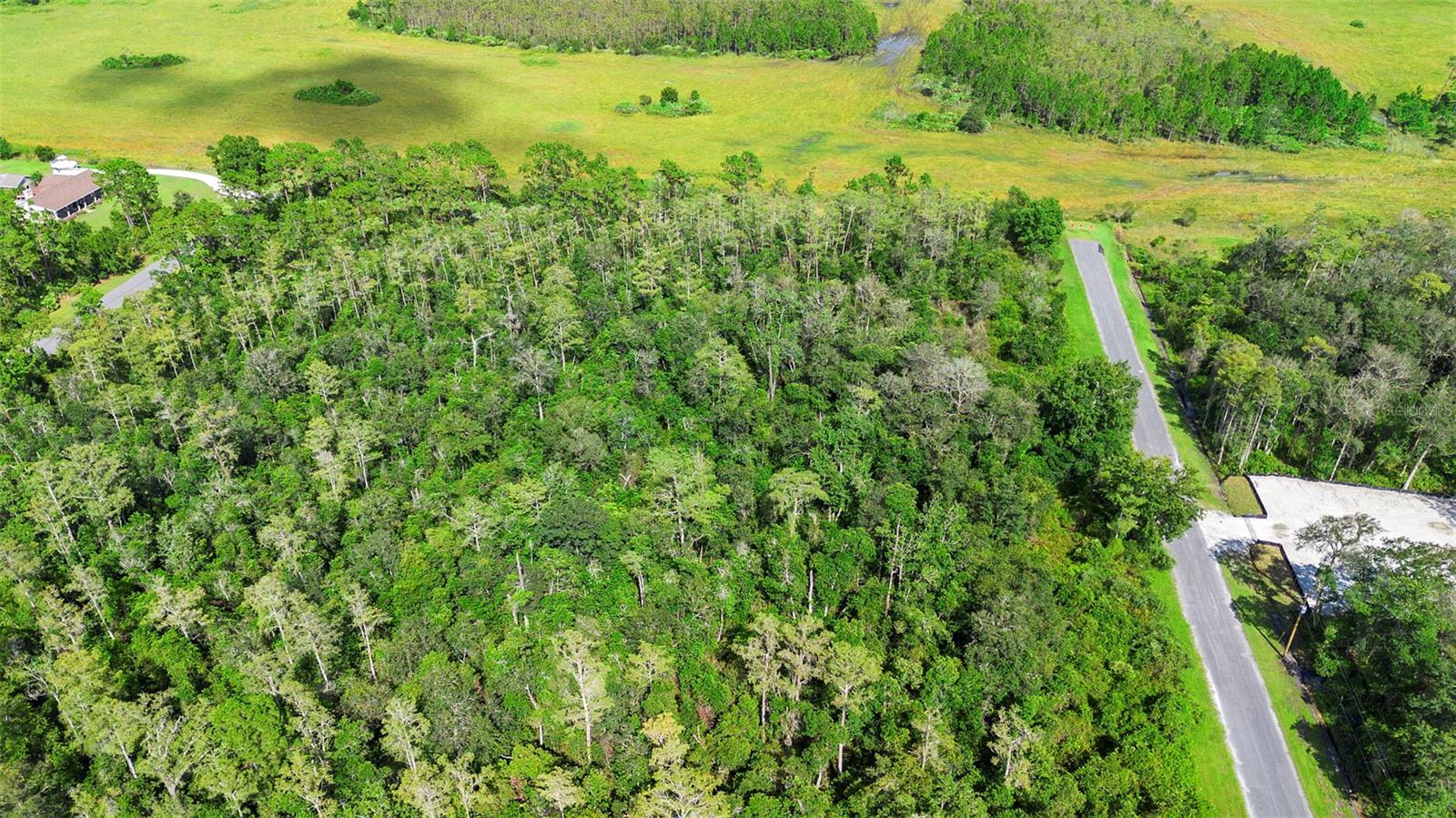 CAPE ORLANDO ESTATES - Land