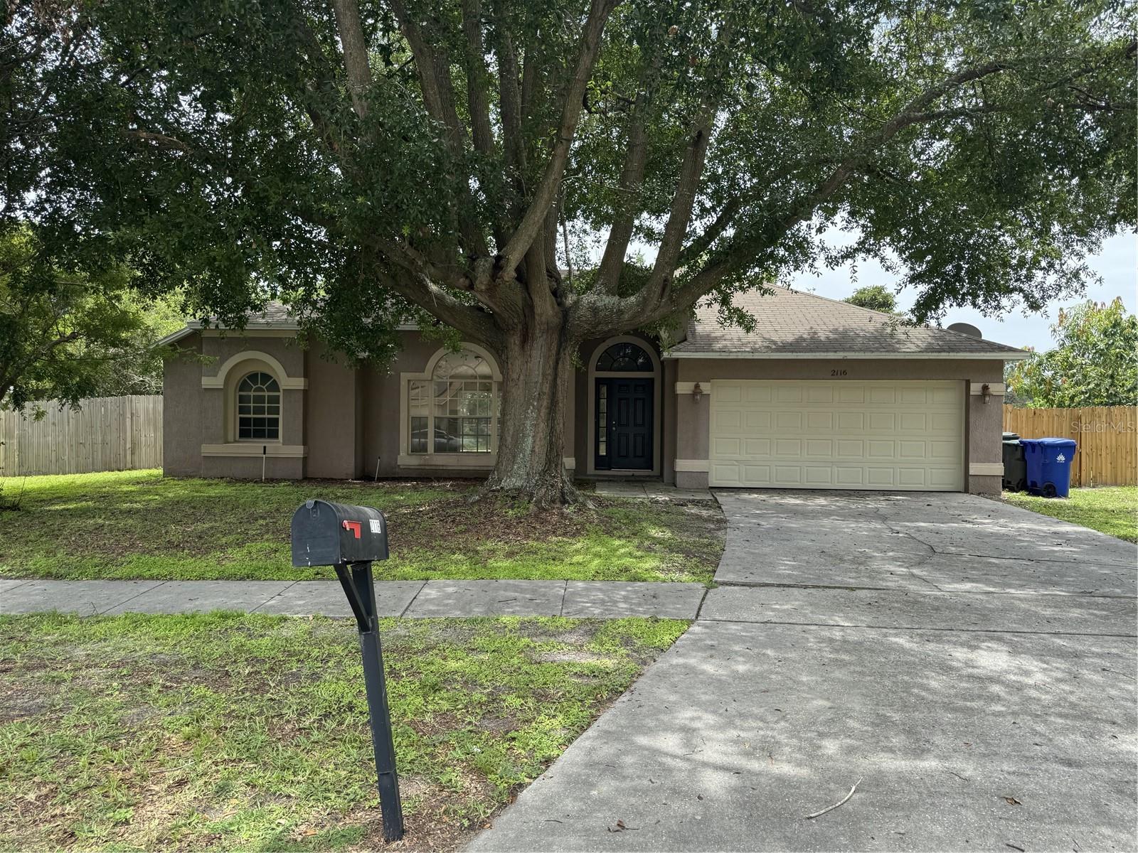 Take advantage of a seller paid promo! Seller offers a $8,500 credit toward closing costs and prepaid items, including a possible rate buy down, on any full price offer accepted by 07/31/25. Don’t miss this cozy 3-bedroom, 2-bathroom screened-in pool home with 1,643 sq ft and a 2-car garage in the desirable Waterside community of Ocoee. While the home needs some updates, it has solid bones and great potential for buyers ready to make it their own. Inside, enjoy a spacious kitchen, high ceilings, and a fireplace that adds warmth and character. The large master suite offers a separate shower, garden tub, and a walk-in closet for ample storage. Outside, relax in the screened-in pool area on a large lot with no rear neighbors for added privacy. Located minutes from shopping, the West Orange Trail, and downtown Winter Garden, this home also offers quick access to SR-50, 408, 429, the Florida Turnpike, and Orlando’s top attractions. A fantastic opportunity awaits—schedule your showing today!