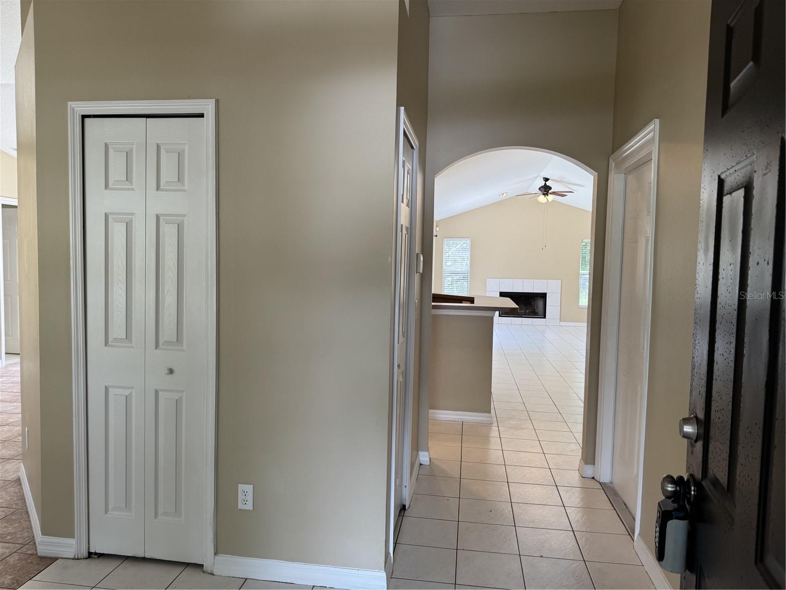 2116 NEW VICTOR ROAD