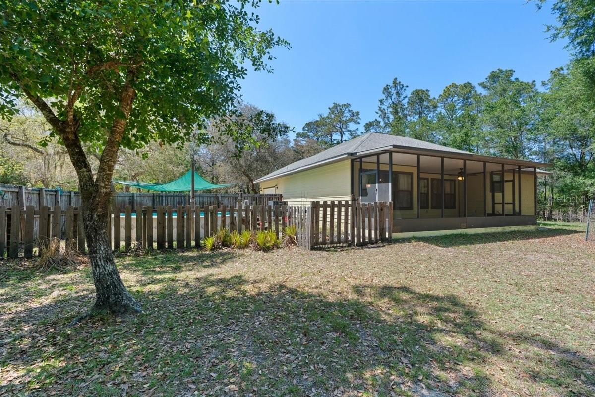 SWISHER LAKE 03 - Residential