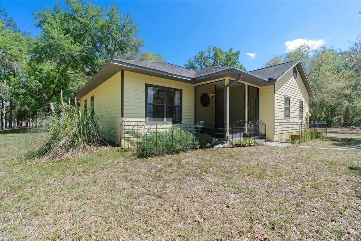 SWISHER LAKE 03 - Residential