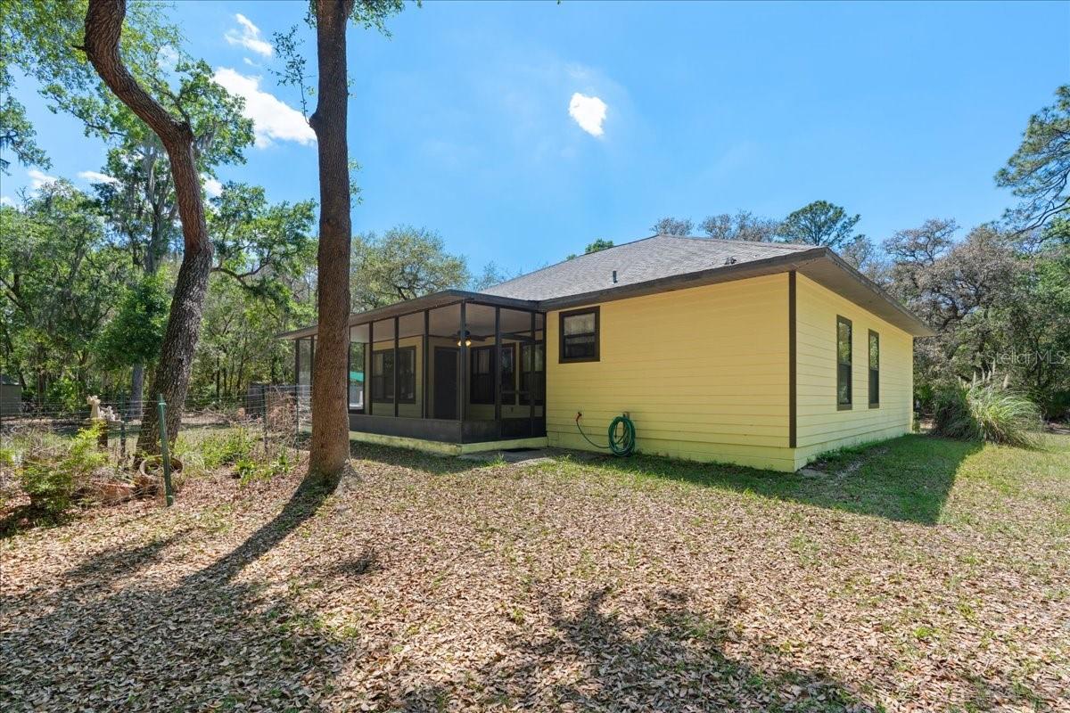 SWISHER LAKE 03 - Residential