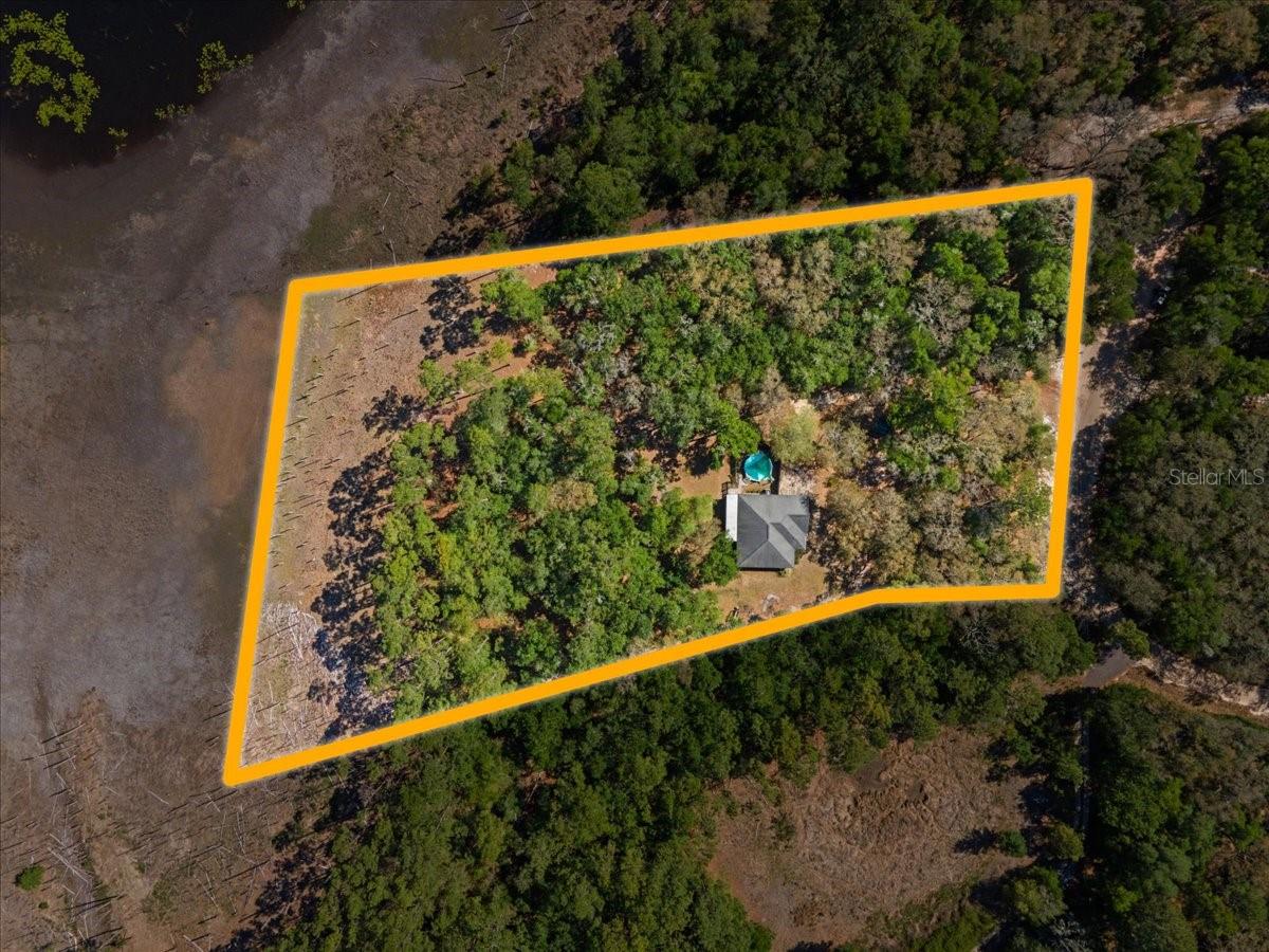 SWISHER LAKE 03 - Residential