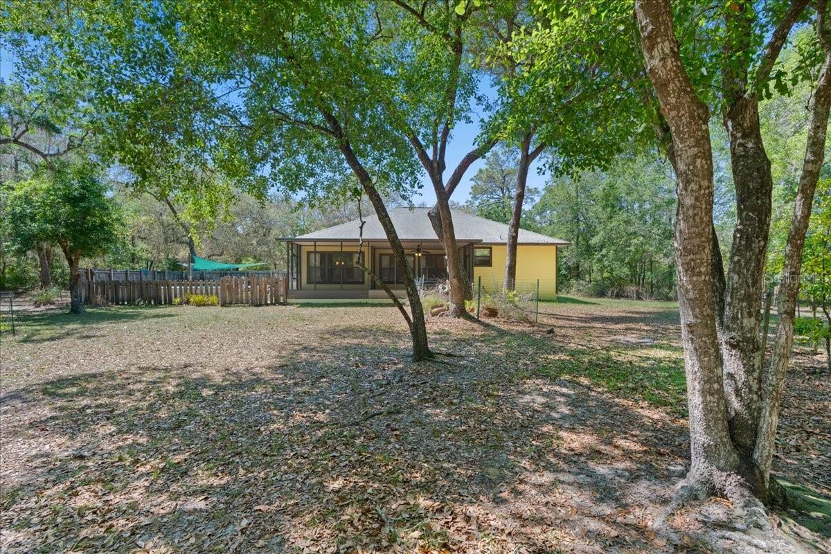 SWISHER LAKE 03 - Residential