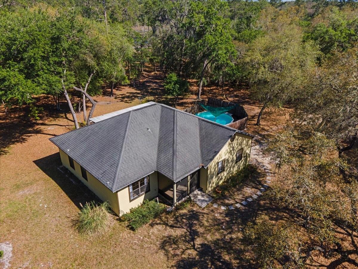 SWISHER LAKE 03 - Residential