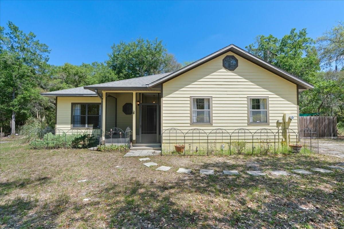 SWISHER LAKE 03 - Residential