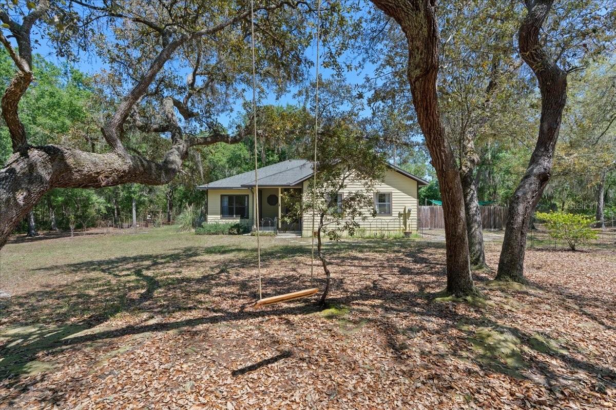 SWISHER LAKE 03 - Residential