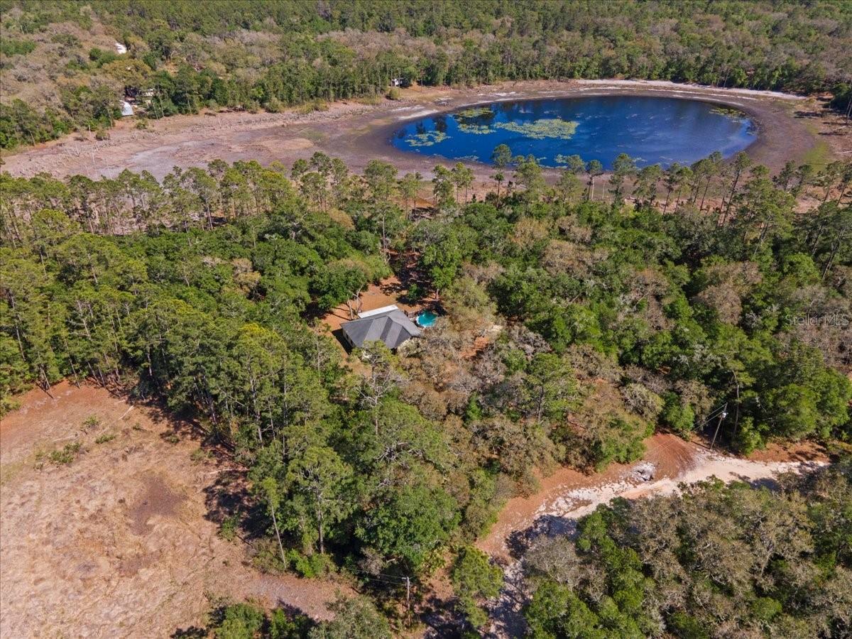 SWISHER LAKE 03 - Residential