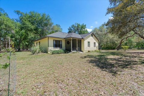 Property photo of 124 Mandarin Lake Road, Melrose, FL 32666