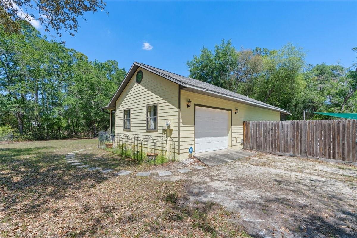 SWISHER LAKE 03 - Residential